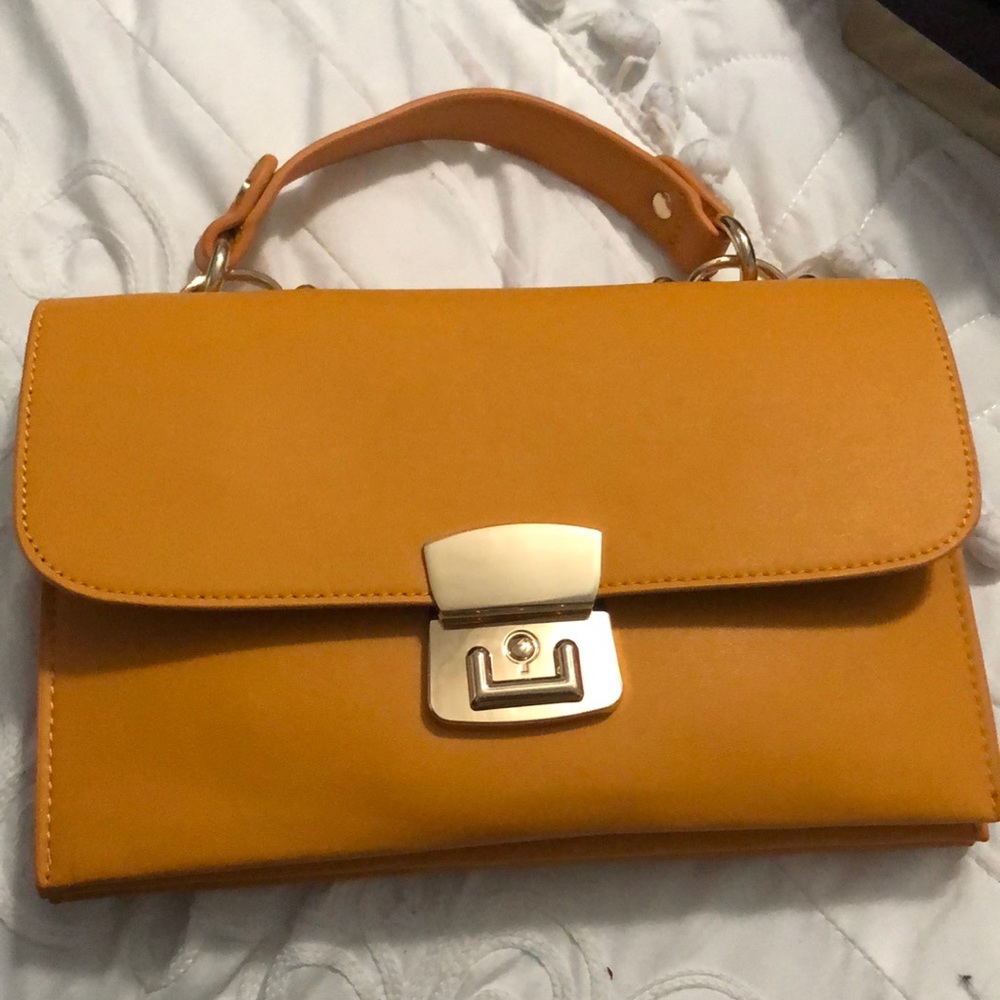 Beautiful purse